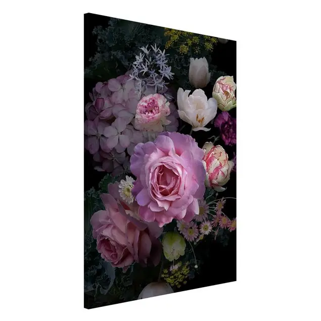 Neue Kollektion Rosentraum Bouquet