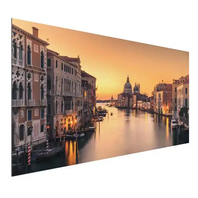 Sofort Bestellen Goldenes Venedig