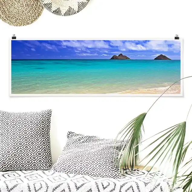 Expressversand Paradise Beach