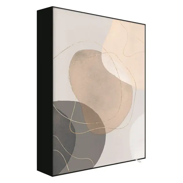 Verspielte Impressionen in Beige Sofort Bestellen
