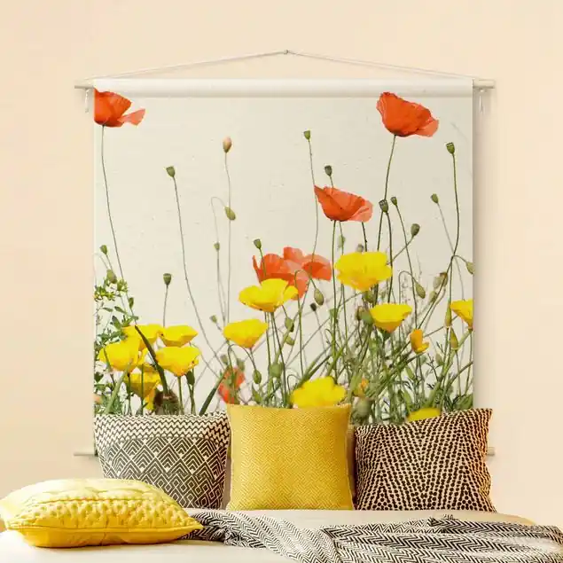 Gratis Versand Wild Flowers
