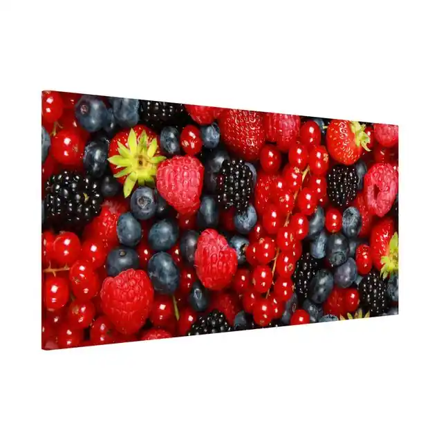 Fruchtige Waldbeeren Günstig
