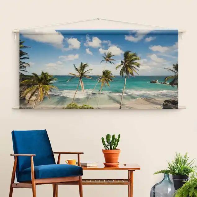Kracherpreis Beach of Barbados