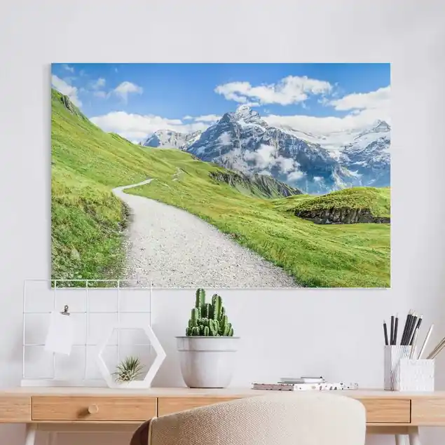 Grindelwald Panorama Saisonangebot