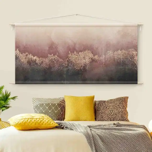 Goldene Dämmerung Rosa Preisreduziert