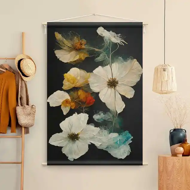 Kostenloser Versand Magische Blüten