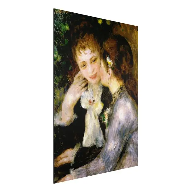 Auguste Renoir - Bekenntnisse Neu