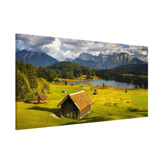 Geroldsee Oberbayern Meistverkauft