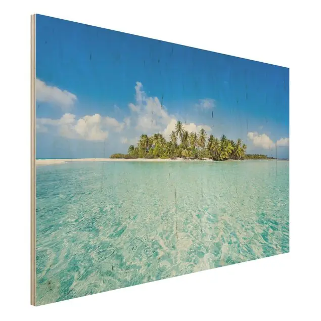 Crystal Clear Water Super-Preis