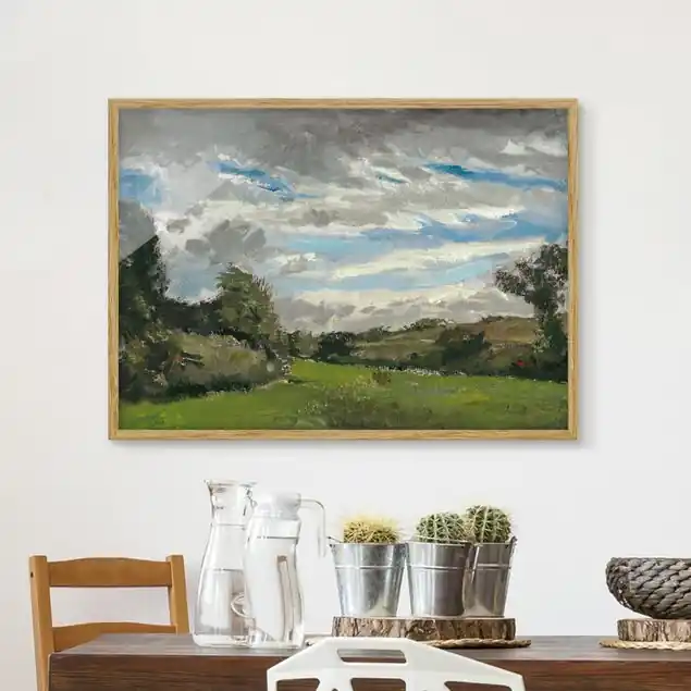 Super-Preis Vincent van Gogh - In den Dünen
