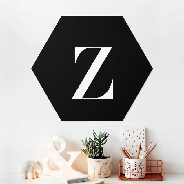Buchstabe Serif Schwarz Z Garantierte Lieferung