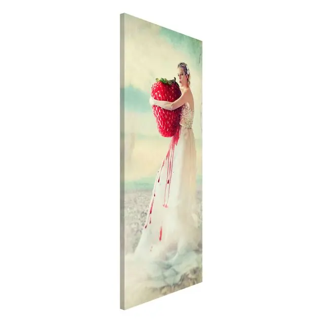 Strawberryprincess Begrenztes Angebot