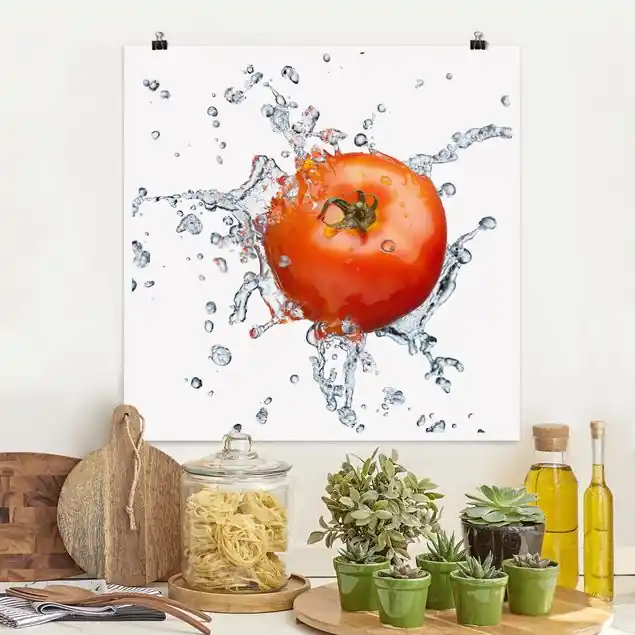 Top-Preis Frische Tomate