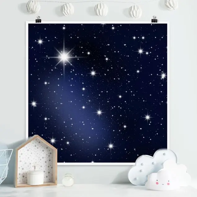 Neu Im Sortiment Stars