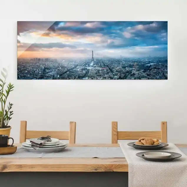 Mega-Angebot Winter in Paris