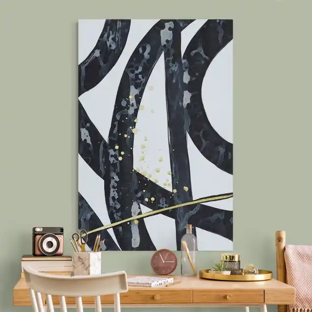 Markenware Onyx Gold