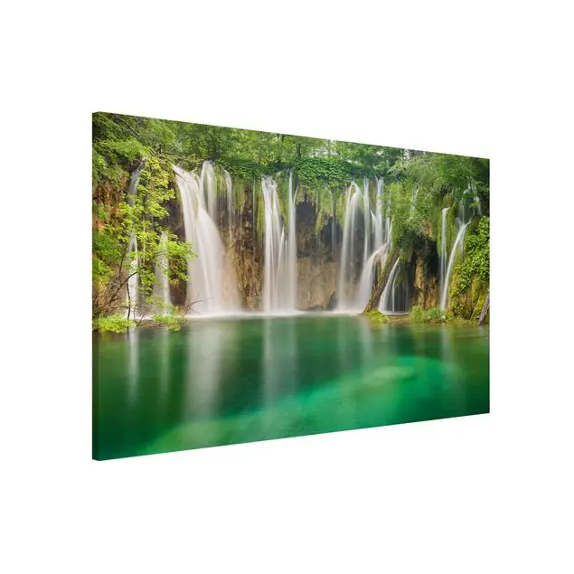 Wasserfall Plitvicer Seen Online Kaufen
