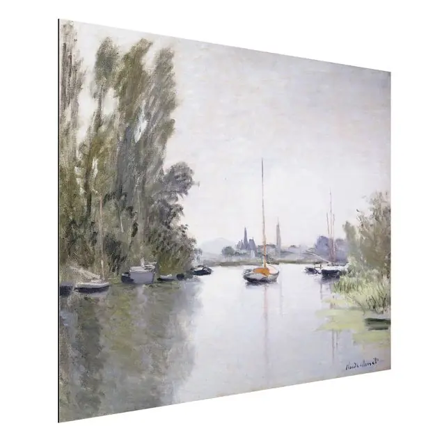 Claude Monet - Argenteuil Top-Angebot