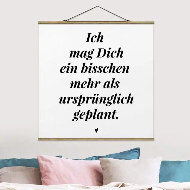 Direktkauf Ich mag Dich ein bisschen mehr