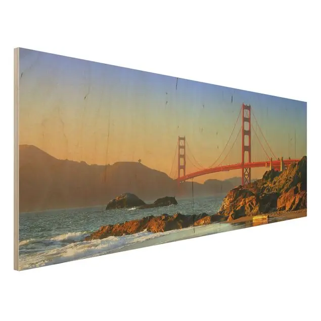 Preiswert Baker Beach