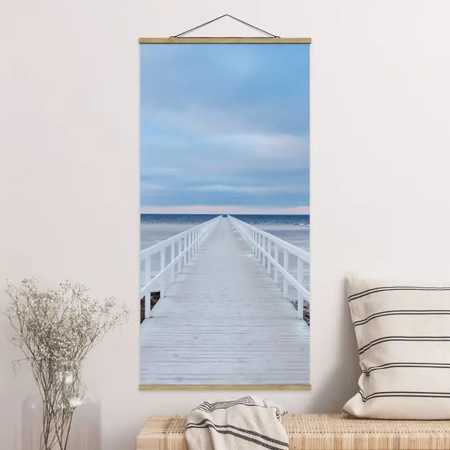Versand Am Gleichen Tag Brücke in Schweden