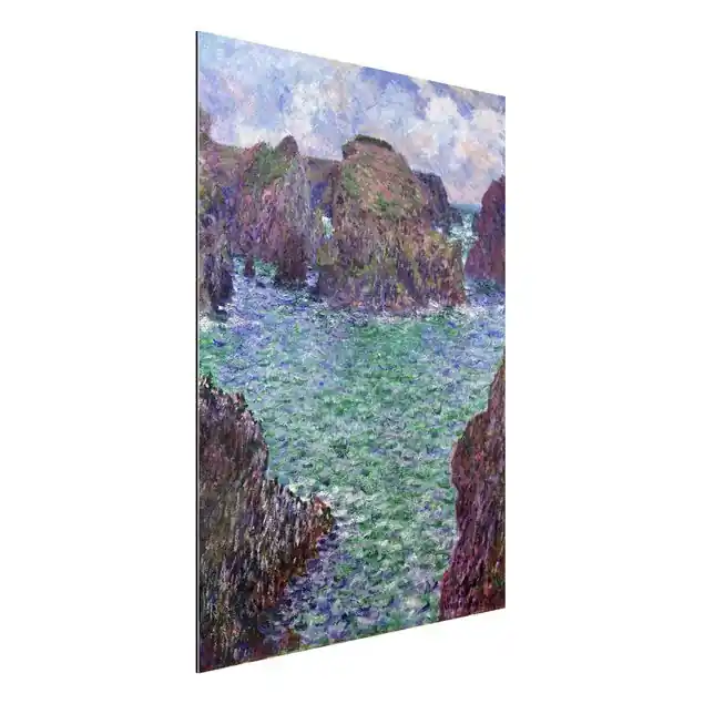 Claude Monet - Port Goulphar Mega-Angebot