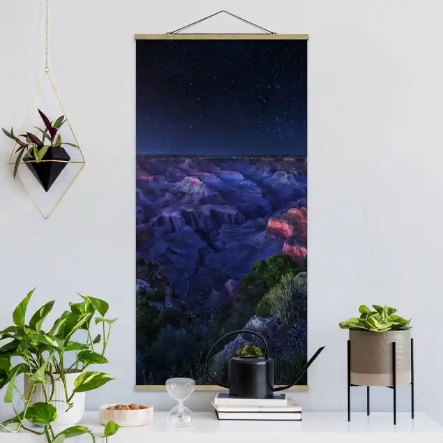 Markenprodukt Grand Canyon Night