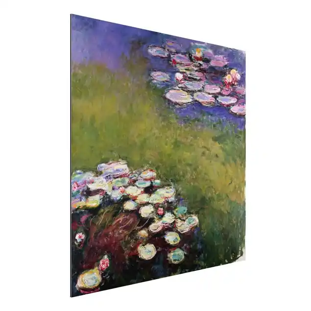 Claude Monet - Seerosen Saisonangebot