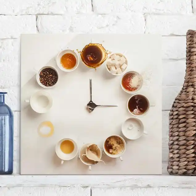 Sonderaktion Coffee Time