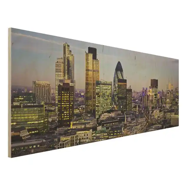 Top-Preis London City
