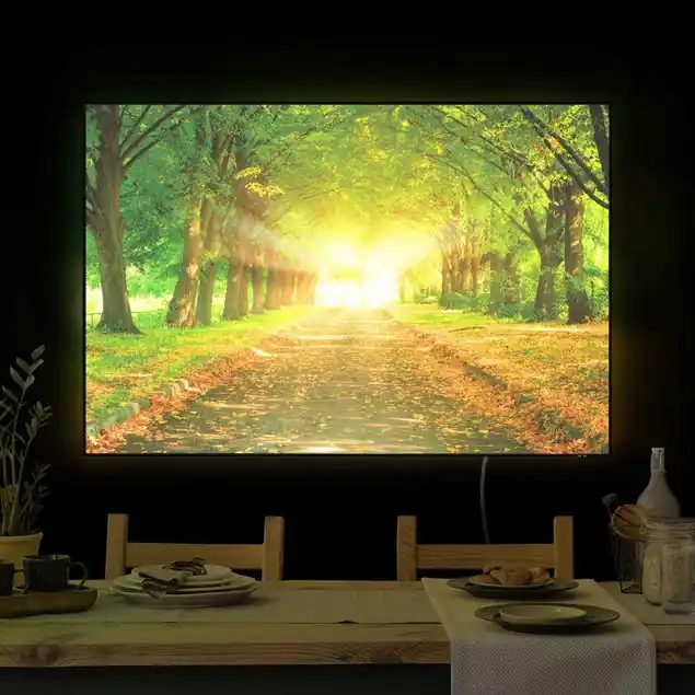 Neue Kollektion Autumn Avenue