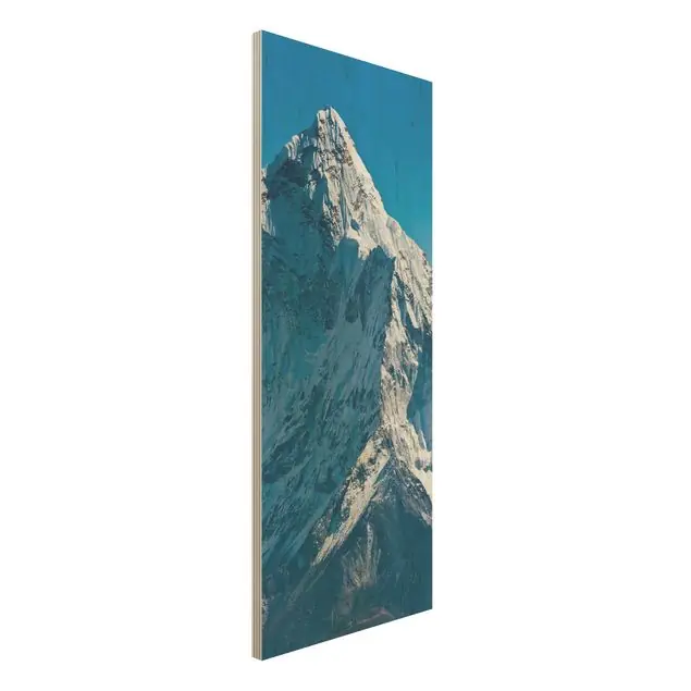 Der Himalaya Markenware