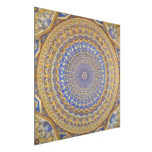 Dome of the Mosque Knallerangebot