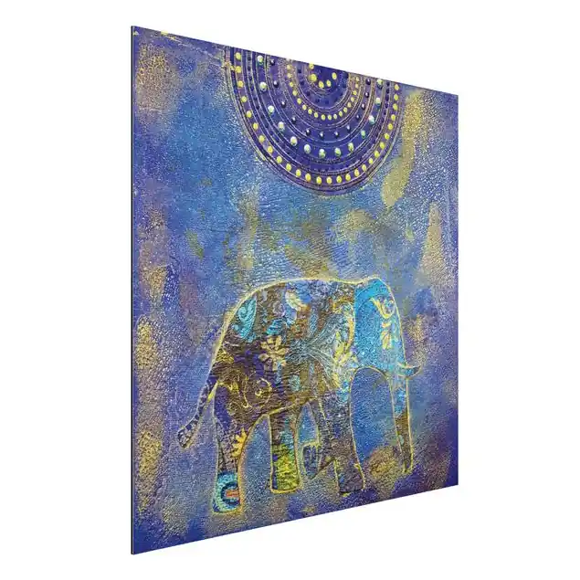 Elephant in Marrakech Preiswert