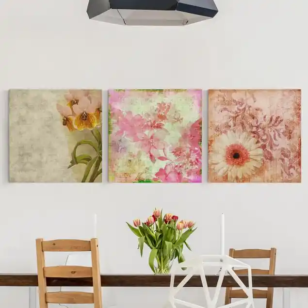 Angebot Forgotten Beauties Trio