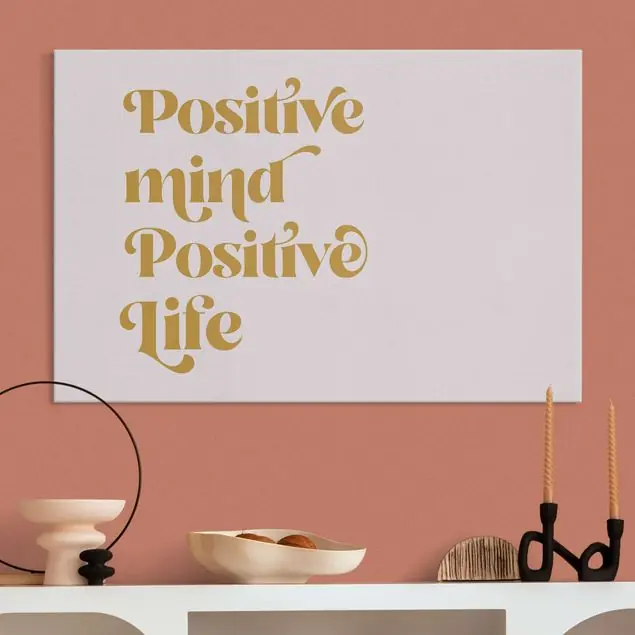 Positive Mind Top-Angebot