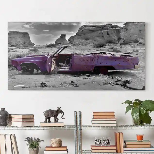 Pink Cadillac Top-Seller