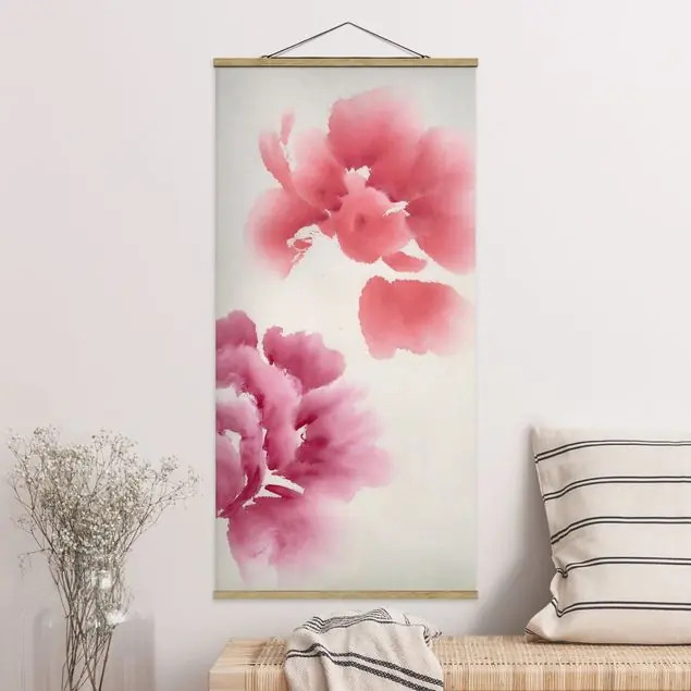 Mega-Angebot Künstlerische Flora II