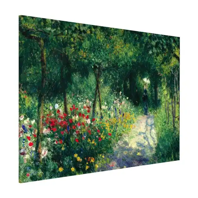 Neue Ware Auguste Renoir - Frauen im Garten