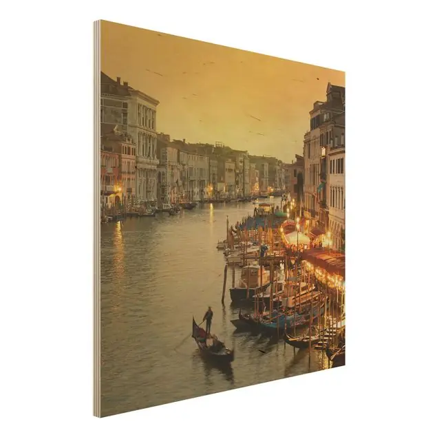Großer Kanal von Venedig Direktkauf