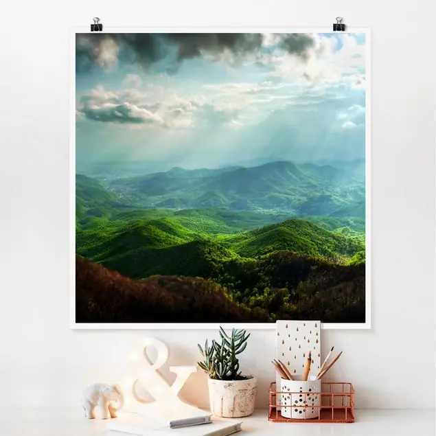 Top-Seller Heavenly Ground