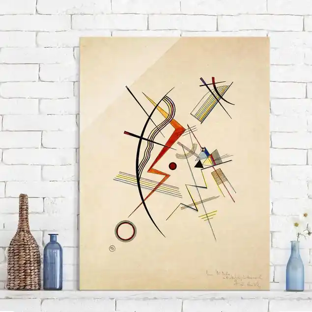 Wassily Kandinsky - Jahresgabe Angebot