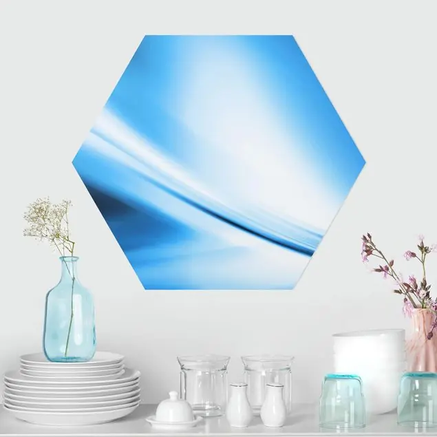 Deep Blue Heaven Neue Kollektion