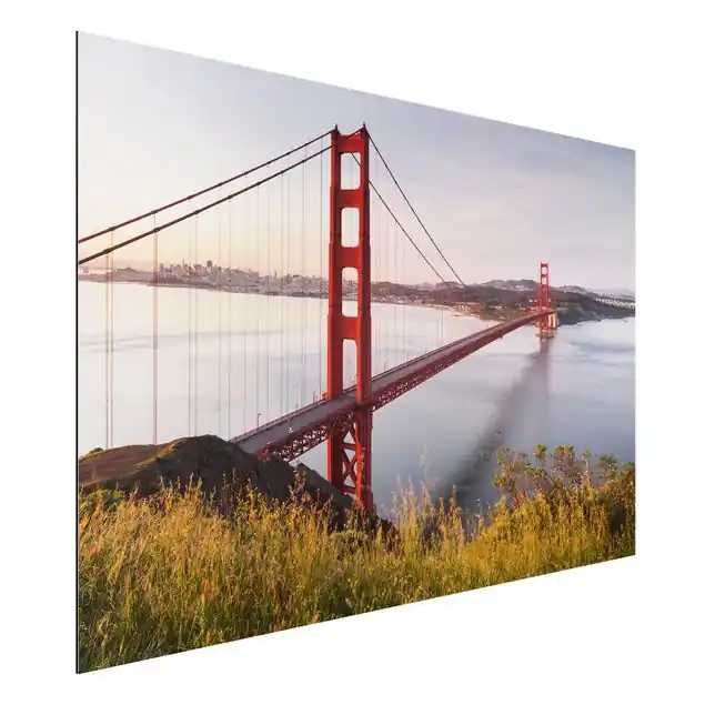 Golden Gate Bridge in San Francisco Saisonangebot