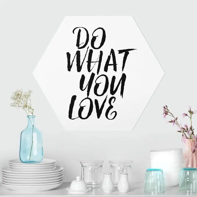Top-Seller Do what you love