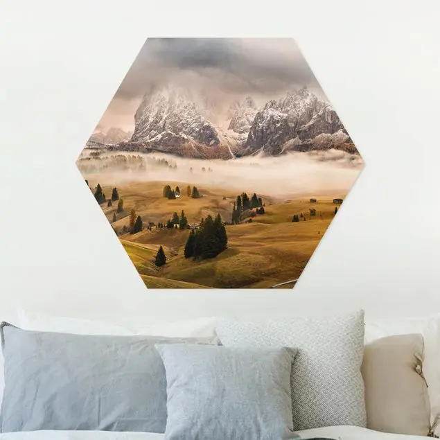 Kracherpreis Dolomiten Mythen
