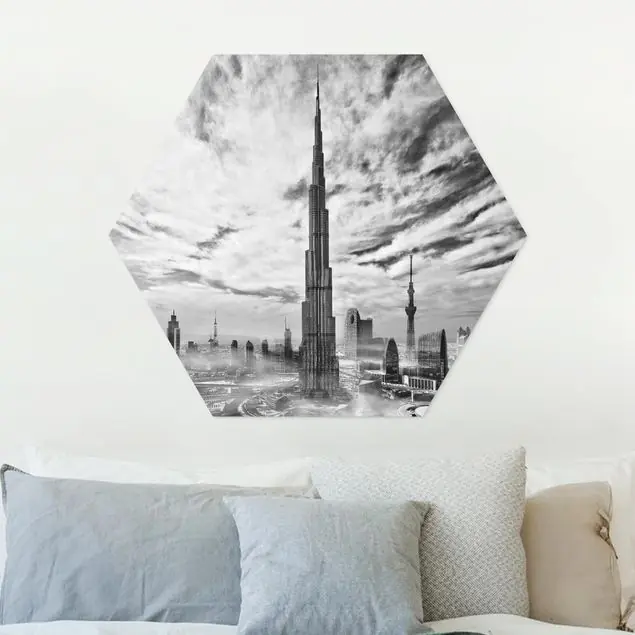 Kracherpreis Dubai Super Skyline