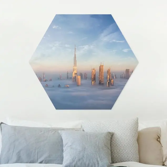 Dubai über den Wolken Top-Seller