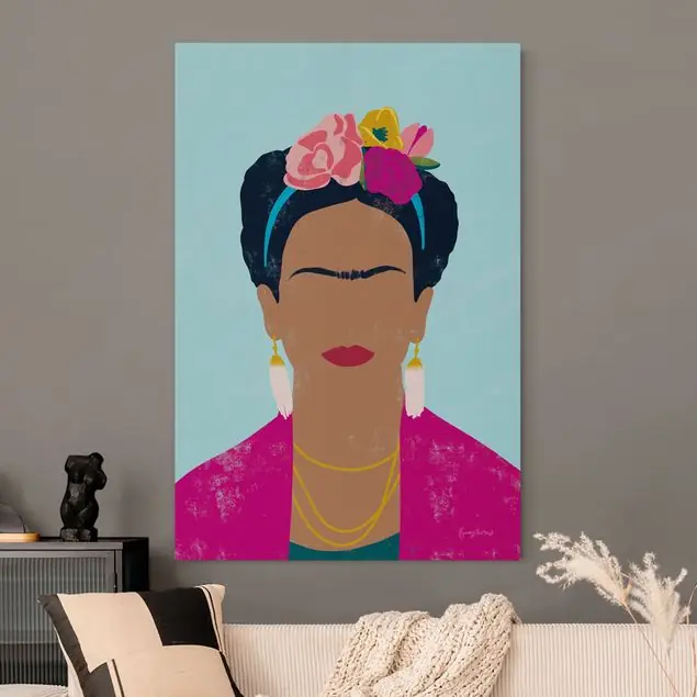 Frida Collage Sonderaktion