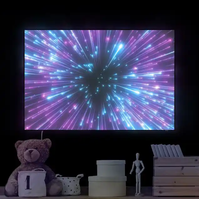 Neon Feuerwerk Direktkauf